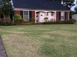 1224 Merrycrest Dr, Memphis, TN 38111