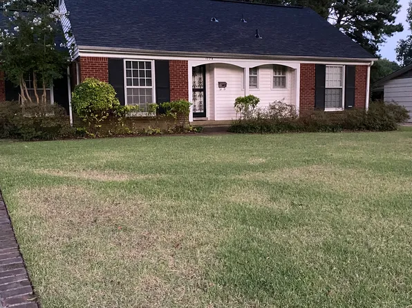 1224 Merrycrest Dr, Memphis, TN 38111