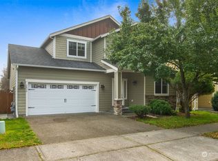 6850 Flute St SE, Lacey, WA 98513