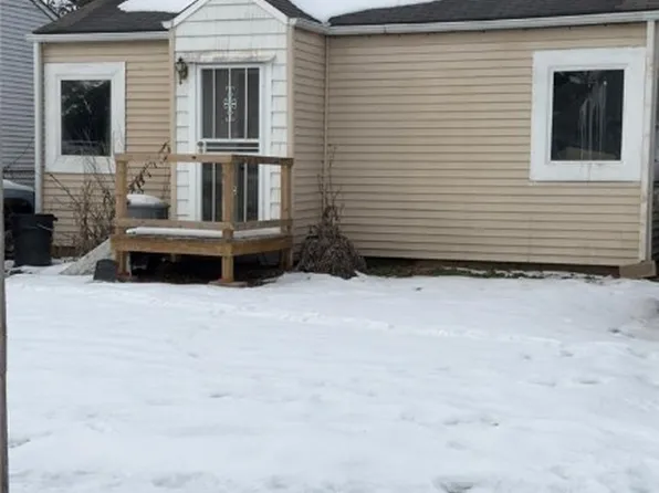 11802 Kirton Ave, Cleveland, OH 44135