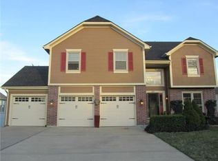 287 W Westhoff Pl, Gardner, KS 66030