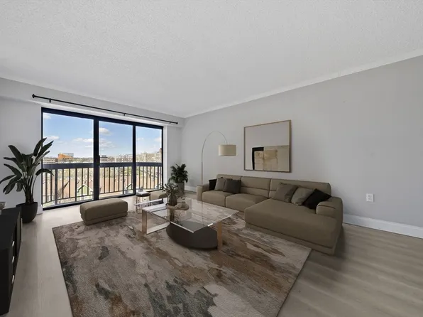 15 N Beacon St #401, Allston, MA 02134