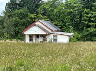 1124 Cherrystone Rd, Chatham, VA 24531