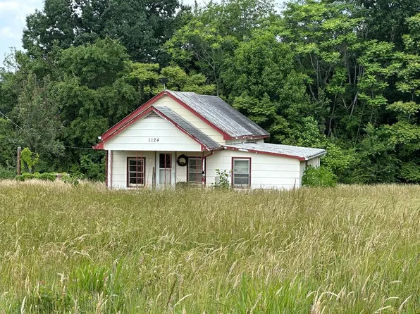 1124 Cherrystone Rd, Chatham, VA 24531