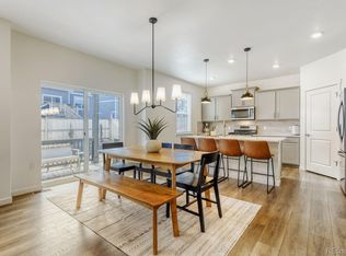 17970 Sky Pilot Ave, Parker, CO 80134