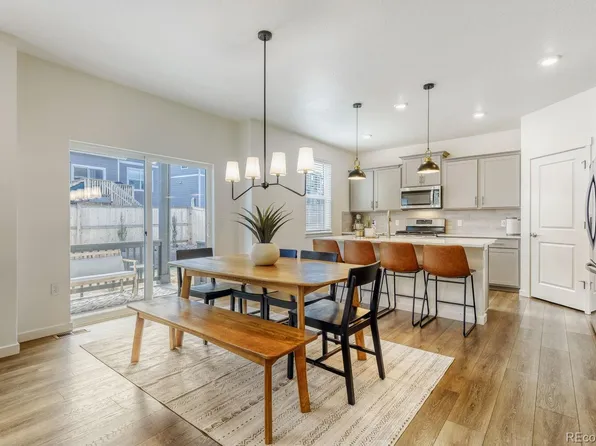 17970 Sky Pilot Avenue, Parker, CO 80134