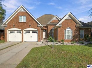 920 Bromley Hall, Florence, SC 29501