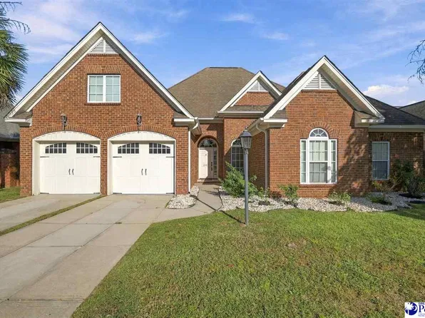 920 Bromley Hall, Florence, SC 29501
