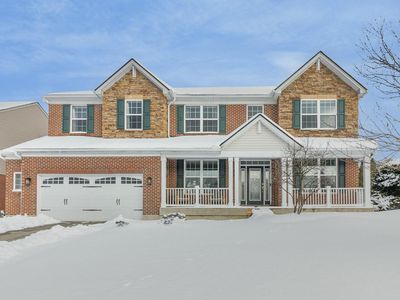 8397 Saint Louis Blvd, Union, KY, 41091