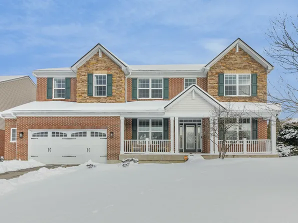 8397 Saint Louis Blvd, Union, KY 41091
