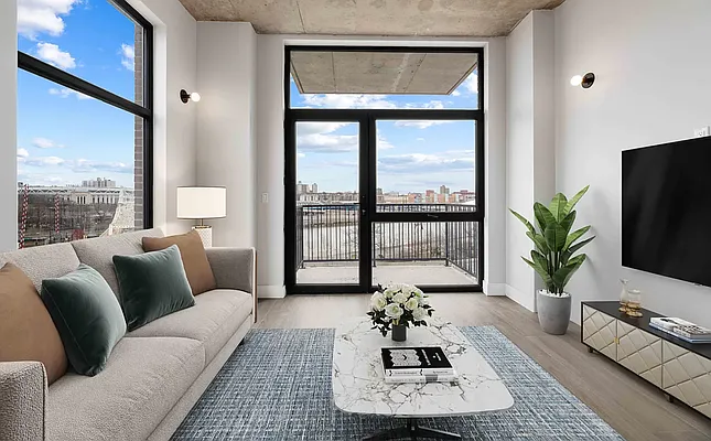 Rented by Living New York | media 2