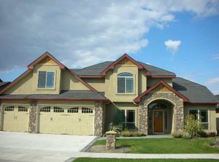 1760 E Expedition, Meridian, ID 83642