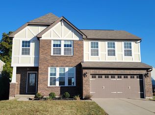 1749 Elmburn Ln, Hebron, KY 41048