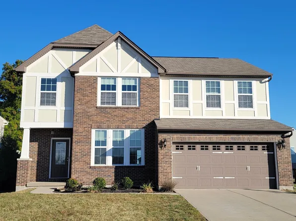 1749 Elmburn Ln, Hebron, KY 41048
