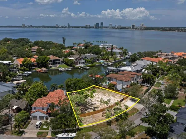 86 Bahama Cir Lot 136, Tampa, FL 33606