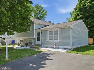 358 Prospect Blvd, Frederick, MD 21701
