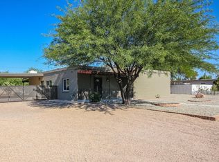 2216 N Marion Blvd, Tucson, AZ 85712