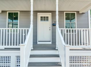 13 Laurier St, Biddeford, ME 04005