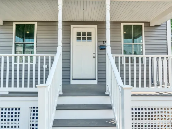 13 Laurier Street, Biddeford, ME 04005