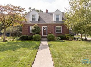 3343 Goddard Rd, Toledo, OH 43606