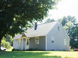 24 Gilbertville Rd, Ware, MA 01082