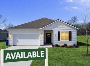 225 Idle Dr, Shelbyville, TN 37160