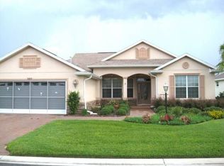 8410 SW 84th Loop, Ocala, FL 34481