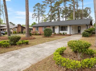 92 Mathews St, Fort Valley, GA 31030