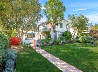 312 16th St, Santa Monica, CA 90402