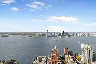 Rented by 50 West Sales Gallery