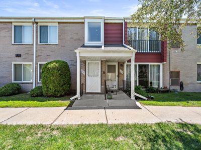 805 Sunset Ln, Saint Clair Shores, MI, 48082
