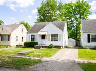 1823 Marlow Rd, Toledo, OH 43613