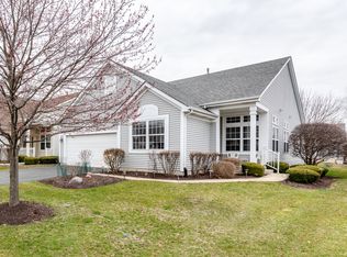 21427 W Basswood Ln, Plainfield, IL 60544