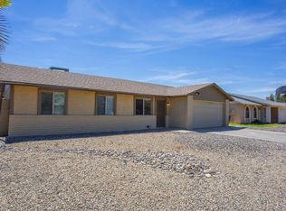 9019 W Malapai Dr, Peoria, AZ 85345