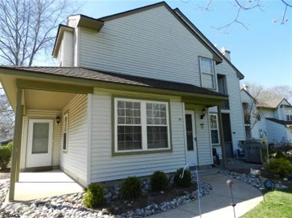 77 Waterview Dr #31, Galloway, NJ 08205