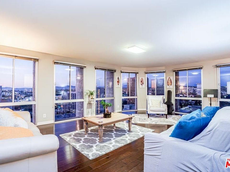 1st image of 800 W 1st St APT 1210
