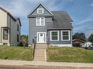 1345 Holly Ave, Dayton, OH 45410
