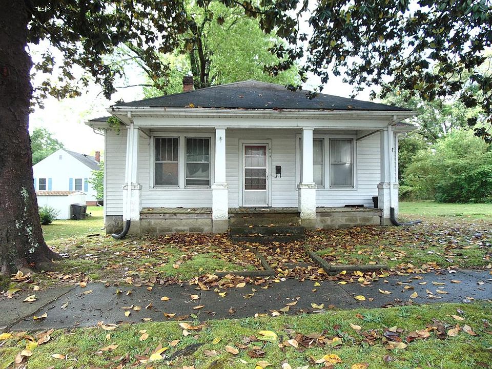 1st image of 218 Greensville Ave