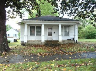218 Greensville Ave, Emporia, VA 23847