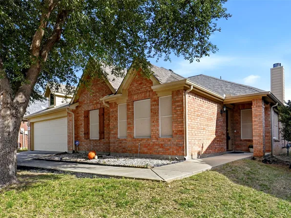 4856 Carrotwood Dr, Fort Worth, TX 76244