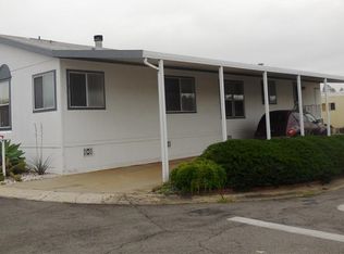 1010 E Bobier Dr SPC 205, Vista, CA 92084