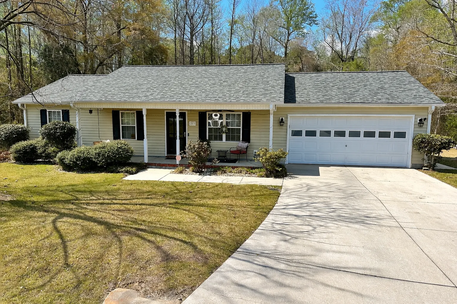 203 Stockton Court - 1 — Photo 1