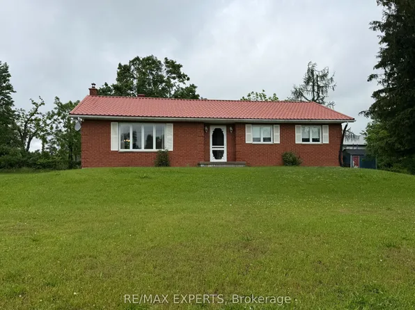 33 5th Line S, Oro Medonte, ON L0L 2E0