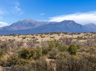0 W Jasper Ridge Rd, Prescott, AZ 86305