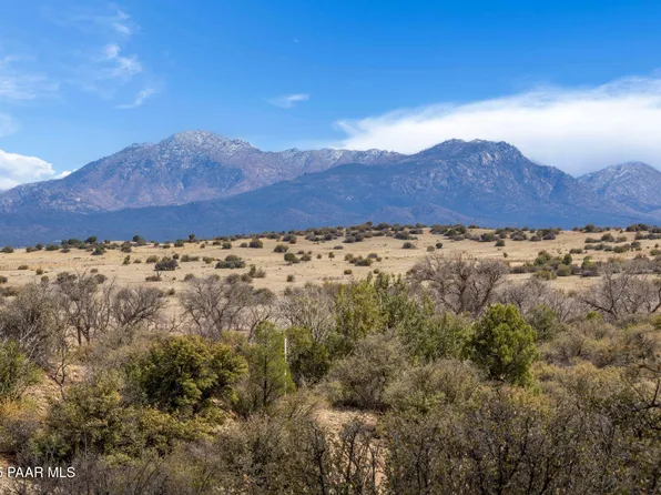 0 W Jasper Ridge Rd, Prescott, AZ 86305