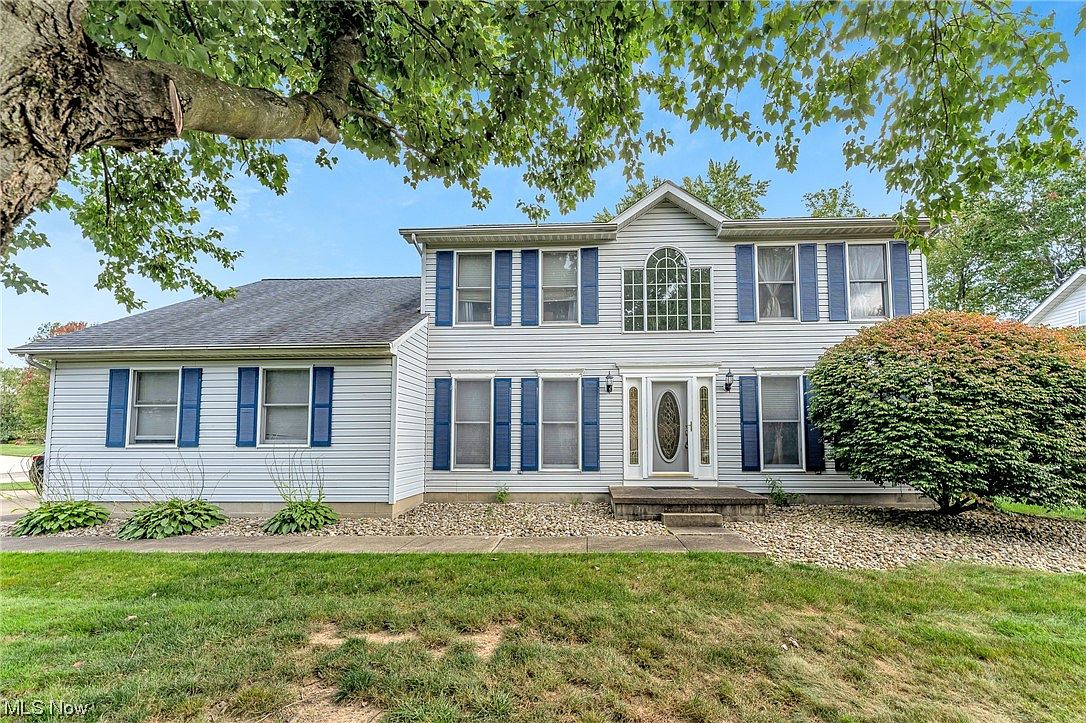 101 Oakdale Pl, Cortland, OH 44410 MLS 4490684 Zillow