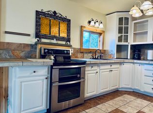418 Mason Ave, Winchester, ID 83555