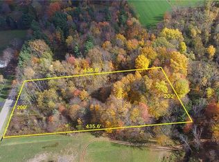 2247 New Jerusalem Rd, Eden, NY 14057