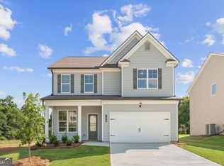 104 Bluefin St LOT 3, Adairsville, GA 30103