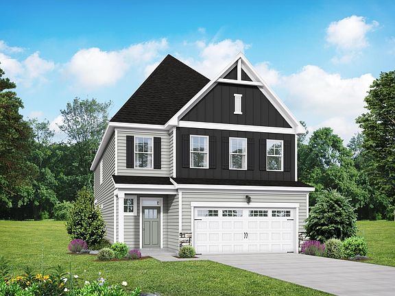 Build The Preston B - now starting at 332,900